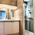 דירה Estey, Appt T3, Front De Mer, Port, קפברטון