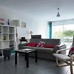 Estey, Appt T3, Front De Mer, Port, דירה *