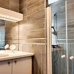Estey, Appt T3, Front De Mer, Port, קפברטון