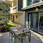Estey, Appt T3, Front De Mer, Port, קפברטון