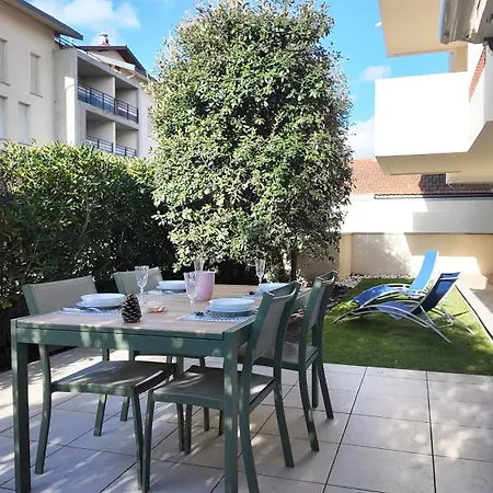 Estey, Appt T3, Front De Mer, Port,