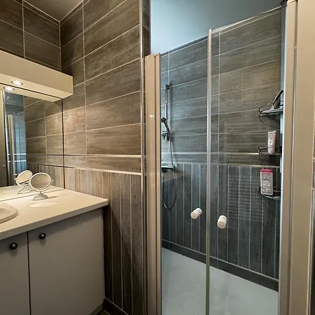 Estey, Appt T3, Front De Mer, Port, * Capbreton