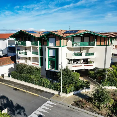 Estey, Appt T3, Front De Mer, Port, Capbreton