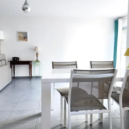 Estey, Appt T3, Front De Mer, Port,