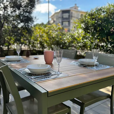 Estey, Appt T3, Front De Mer, Port, Lejlighed