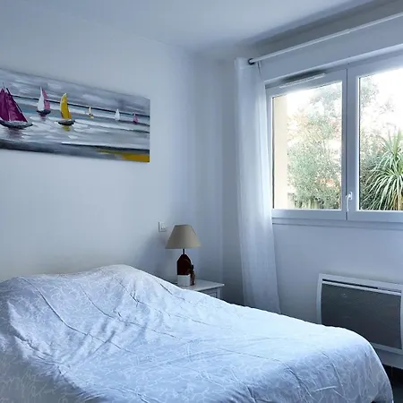 Estey, Appt T3, Front De Mer, Port, *