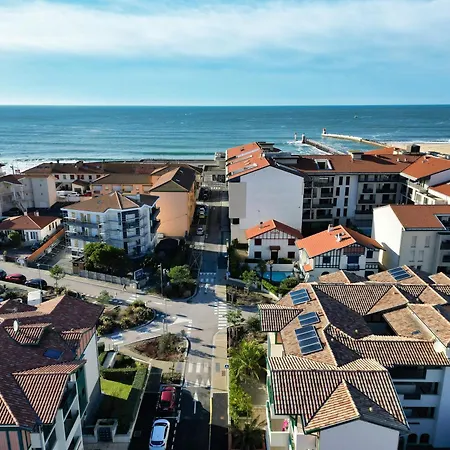 Estey, Appt T3, Front De Mer, Port, *