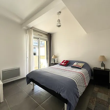 Estey, Appt T3, Front De Mer, Port,