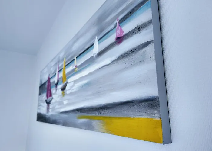 Estey, Appt T3, Front De Mer, Port, *