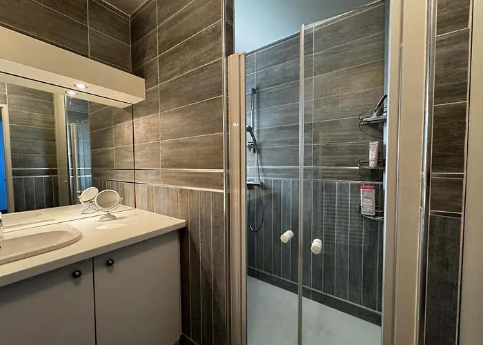 Estey, Appt T3, Front De Mer, Port, * קפברטון