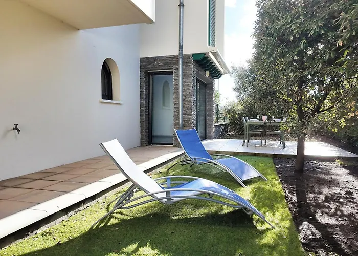 Estey, Appt T3, Front De Mer, Port, * Capbreton