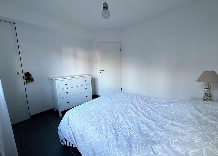 Estey, Appt T3, Front De Mer, Port, דירה *