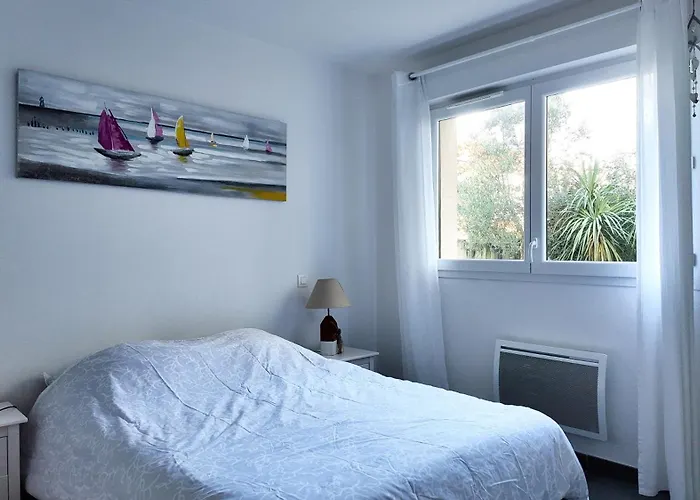 Estey, Appt T3, Front De Mer, Port, *