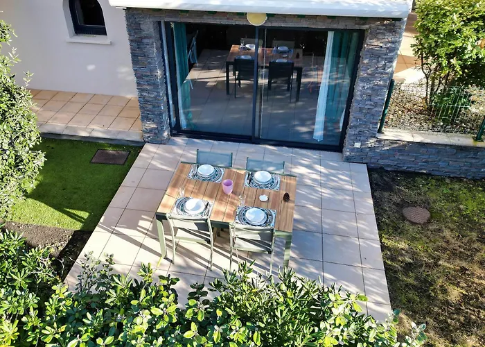 Estey, Appt T3, Front De Mer, Port,