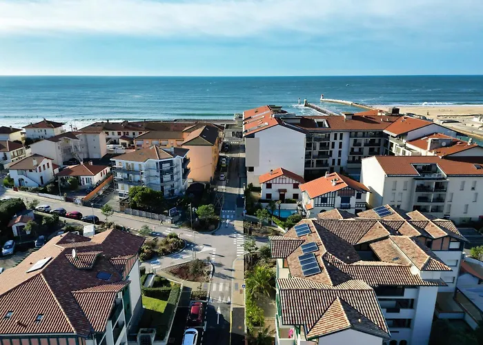 Estey, Appt T3, Front De Mer, Port, *