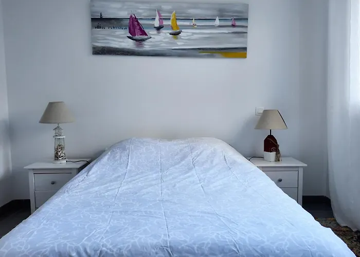 Estey, Appt T3, Front De Mer, Port, * קפברטון