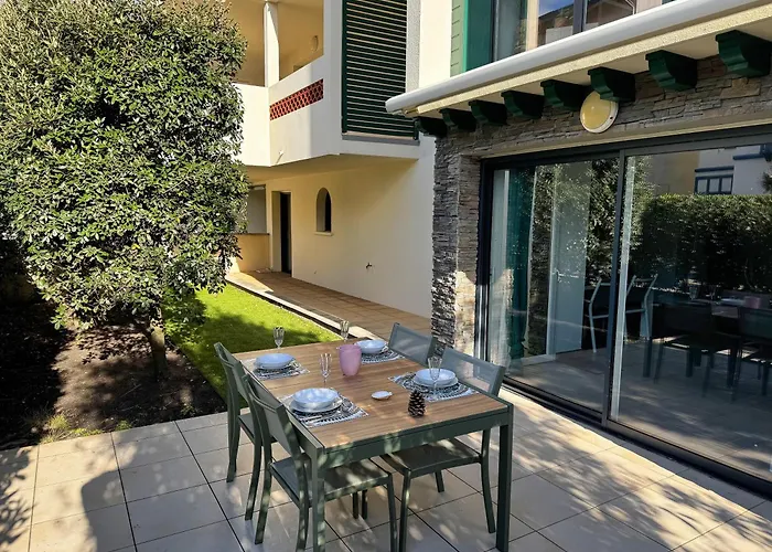 Estey, Appt T3, Front De Mer, Port, קפברטון