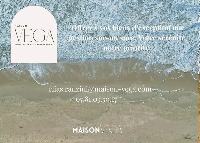 Estey, Appt T3, Front De Mer, Port, דירה